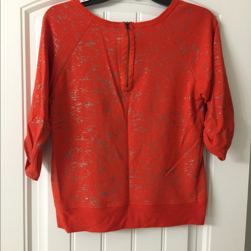 Target Xhilaration Top-Size XS - Picture 4 of 5